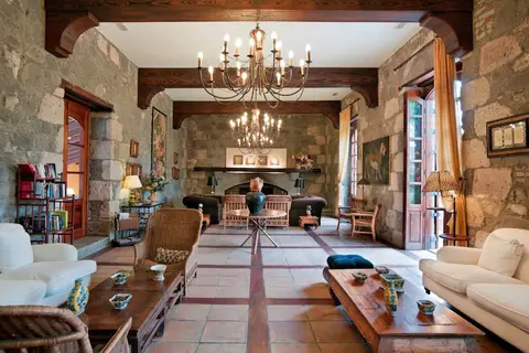 La Hacienda del Buen Suceso in Arucas — foto 2
