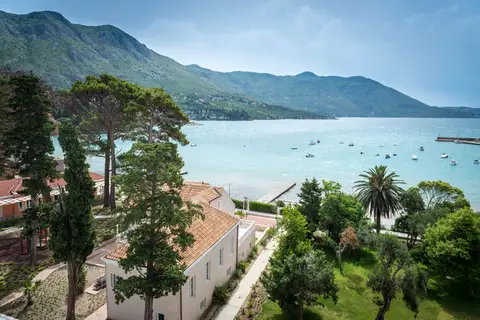 Sheraton Dubrovnik Riviera Hotel in Srebreno