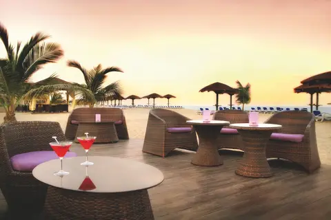 Fujairah Rotana Resort & Spa in Al Aqah - العقة — foto 5