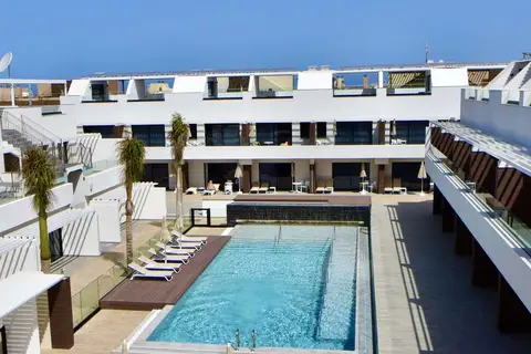 Esmeralda Cotillo Homes by LIVVO in La Oliva — foto 17