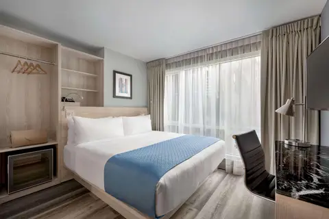 Wingate By Wyndham New York Midtown South 5th Ave in New York City, foto 22