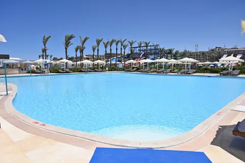 SUNRISE Riviera Aqua Park Resort in Hurghada — foto 3
