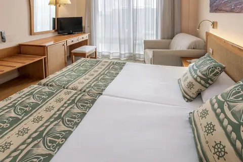 Hotel GHT Oasis Tossa & SPA in Tossa de Mar — foto 27