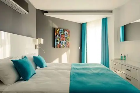 Green Garden Suites in Alanya, foto 29