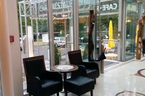 Hotel Seemöwe Eifel foto 12