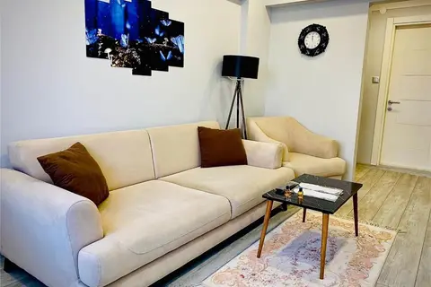 Ivory Suite Accommodation in Ortahisar — foto 6
