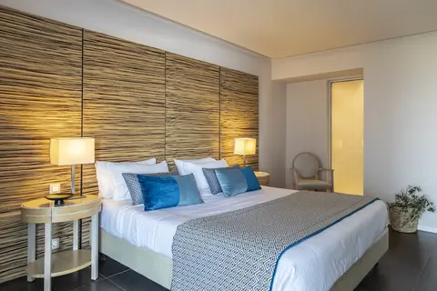 Hotel Eden Roc Resort in Δήμος Ρόδου — foto 28