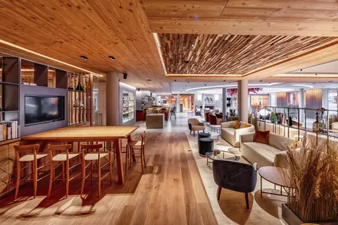 Falkensteiner Hotel Kronplatz in Bruneck — foto 16
