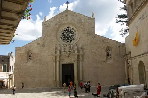 Puglia en Matera op het gemak foto 18