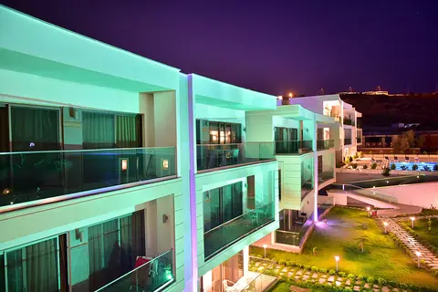 Jasmin Elite Residence in Bodrum — foto 4