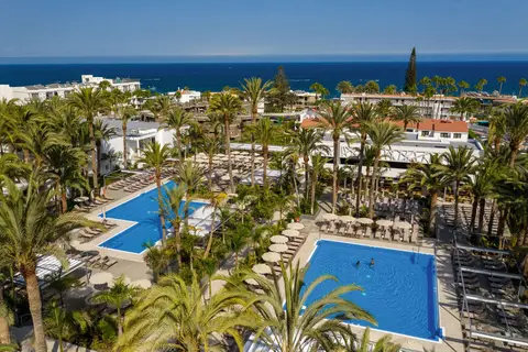 Riu Palace Palmeras in Playa del Inglés