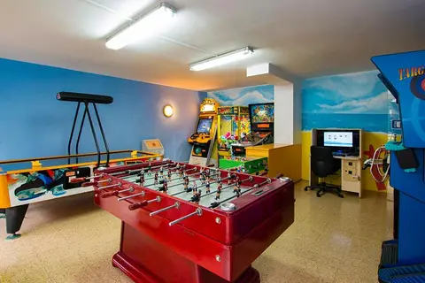 Aparthotel Esmeraldas in Tossa de Mar — foto 11