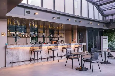 Golden Age Hotel Istanbul in Beyoğlu — foto 7