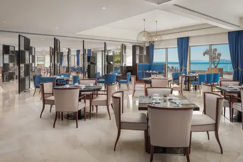 Le Meridien Lav, Split in Podstrana — foto 19