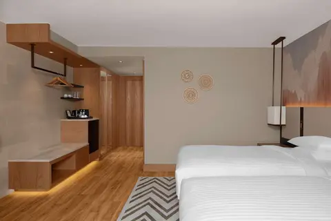 Cappadocia Marriott Hotel in Nevşehir — foto 4