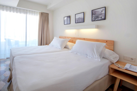 Hotel HM Alma Beach - adults only foto 27