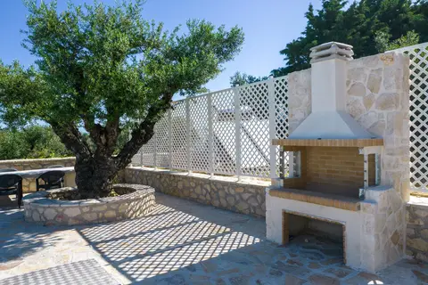 Herakles Estate in Δημοτική Ενότητα Ζακυνθίων — foto 15