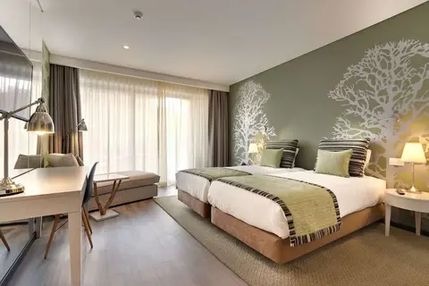 Hotel Inglaterra in Cascais — foto 3