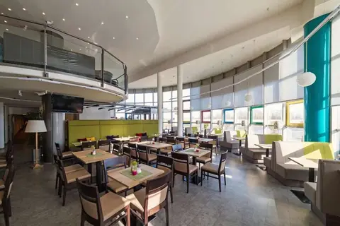 Lifehotel Vienna Airport in Fischamend — foto 6