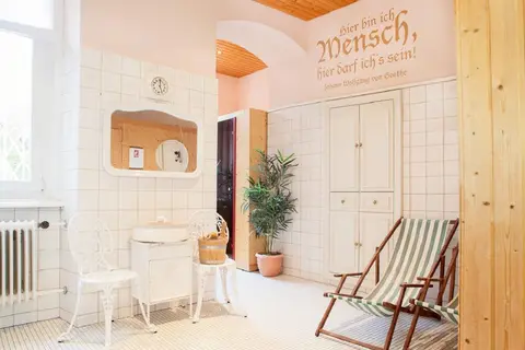 Villa Excelsior in Bad Gastein — foto 9