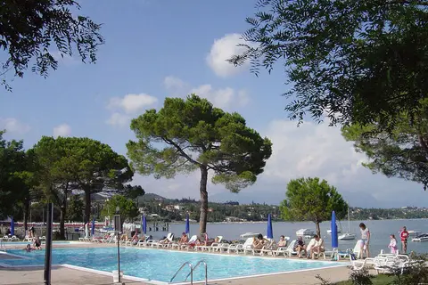 Vakantiepark Le Corti Del Lago in Padenghe sul Garda — foto 24