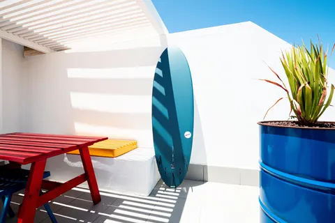 Buendia Corralejo Nohotel foto 15