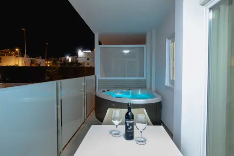 HL Suite Nardos in San Bartolomé de Tirajana — foto 25