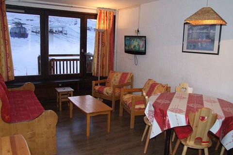 Résidence Roc de Peclet I foto 2