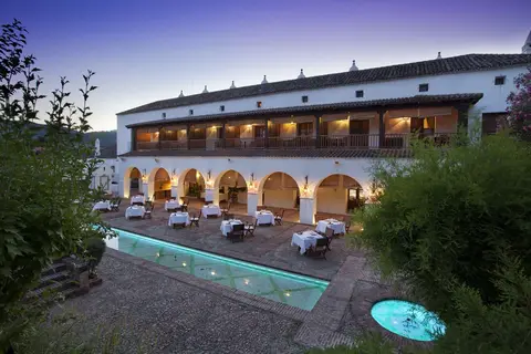 Parador de Guadalupe in Guadalupe — foto 20
