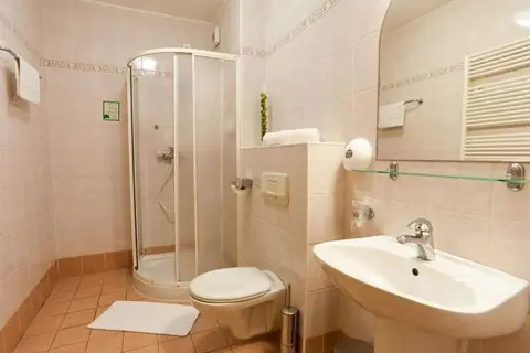 Hotel Drazica in Krk — foto 30