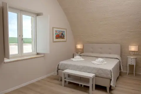 Tenuta Danesi in Matera — foto 2