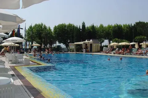 Parc Hotel Gritti in Bardolino, foto 12
