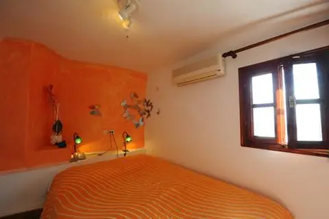 Kavalari Hotel in Φηρά Θήρας — foto 5