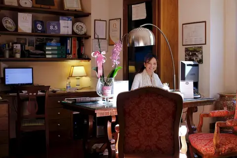 Hotel Relais Ducale in Gubbio — foto 23