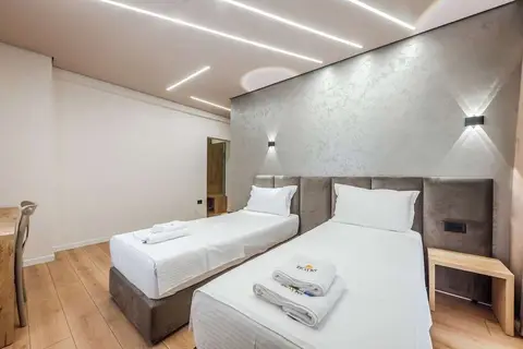 Relax Inn Hotel Durres in Durrës — foto 2