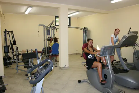 Camping Badiaccia foto 8