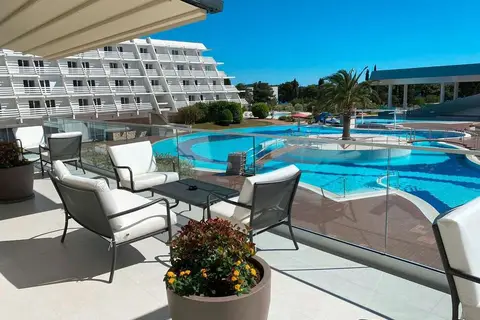 Hotel Olympia Sky in Vodice — foto 2
