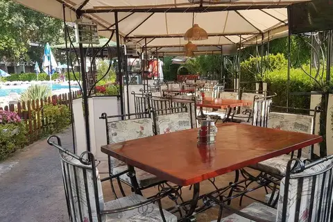 Hotel Delfin in Несебър — foto 19