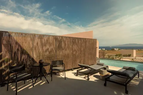 Domes Novos Santorini Autograph Collection in Δημοτική Ενότητα Οίας — foto 23