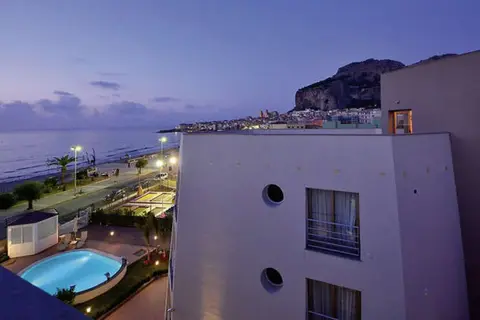 Hotel Astro Suite in Cefalù, foto 22