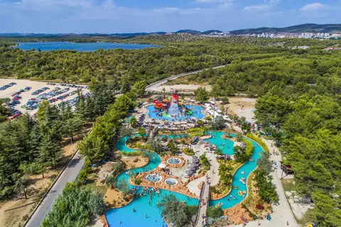 Hotel Niko by Amadria Park in Grad Šibenik — foto 29