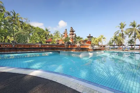 Bintang Bali Resort in Badung, Bali, foto 2