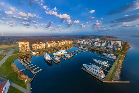 Center Parcs De Eemhof foto 24