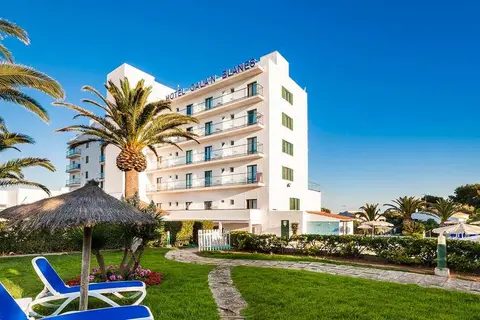 Globales Cala’n Blanes in Cala en Blanes — foto 17