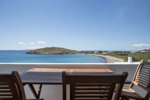 Porto Raphael in Άγιος Ιωάννης — foto 13