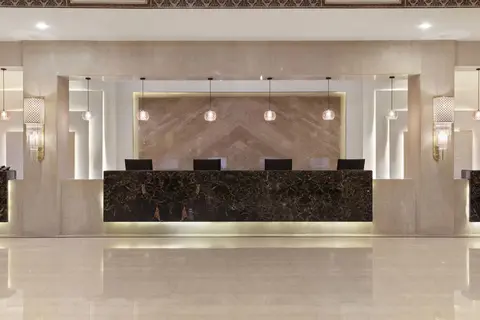 Pickalbatros Dana Beach Resort in Hurghada, foto 54