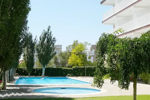 Apartamentos Sunway Atlanta in Sitges, foto 29