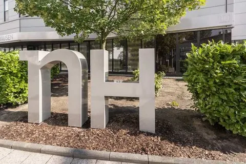 NH Oberhausen foto 15