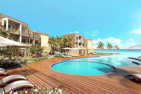 Anelia Resort & Spa in Flic en Flac VCA, foto 15