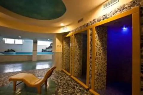 Hotel Terme Alexander in Ischia — foto 18